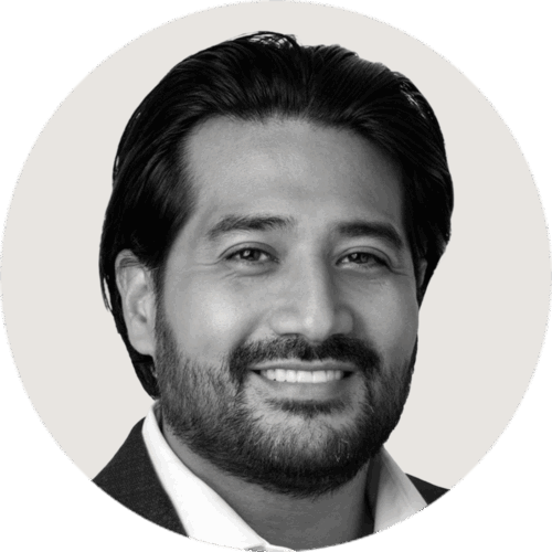 Faisal Kassam