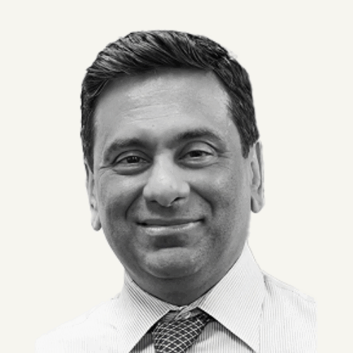 Harish Raghavan